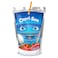 Capri-Sun Strawberry Drink, 200ml, Pack of 10