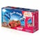 Capri-Sun Strawberry Drink, 200ml, Pack of 10