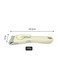 Cooker Handle, Removable Pot Handle, Universal Pot Handle, Home Kitchen [White Hs Suitable For 3-5mm Thick Edge Pot Handle]