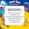 Capri-Sun Mixed Fruit Drink, 200ml, Pack of 10