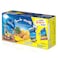 Capri-Sun Mixed Fruit Drink, 200ml, Pack of 10