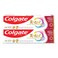Colgate Total Active Protection Plus Cavity Plus Erosion Defense Fluoride Toothpaste, 75ml, Pack of 2