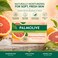 Palmolive Naturals Moisturizing and Freshness Soap Bar with Citrus Extract and Cream, 150g
