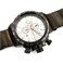 Mount Royale Men Chronograph Tachymeter Analog Quartz Watch 4294