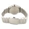 Mount Royale Men Curved Case Analog Quartz Watch 4309