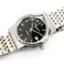 Mount Royale Men Curved Case Analog Quartz Watch 4309