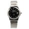 Mount Royale Men Curved Case Analog Quartz Watch 4309