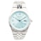 Daniel Powter Men Honeycomb Dial Analog Quartz Watch 1124