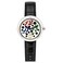 Mount Royale Men Artistic Numeral Design Analog Quartz Watch 4079