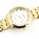 Mount Royale Men Textured Dial Round Design Analog Quartz Watch 4354