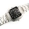 Daniel Powter Men Square Dial Analog Watch 1108