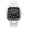 Daniel Powter Men Square Dial Analog Watch 1108