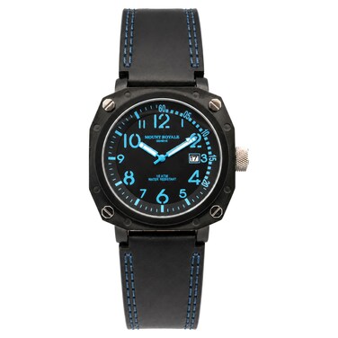 Mount Royale Men Analog Watch 7R44