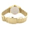Mount Royale Men Integrated Case Round Design Analog Quartz Watch 4309