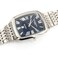 Mount Royale Men Roman Numeral Rectangular Design Analog Quartz Watch 4310
