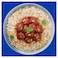 Sunwhite Cooked Calrose Rice, 250g