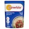 Sunwhite Cooked Calrose Rice, 250g