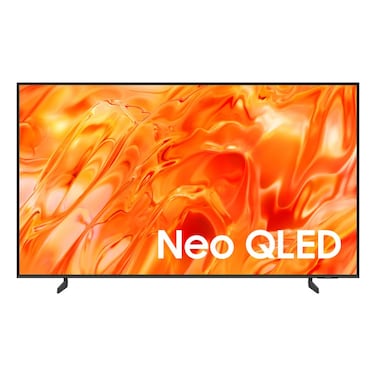 Samsung 85 Inch QN70H Neo QLED 4K Quantum Mini LED Smart TV, HDR 10+, Motion Xcelerator, Adpative Sound+, Gaming Hub, Knox Security, QA85QN70HAUXZN (2026 - UAE Version)