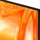 سامسونغ تلفزيون ذكي نيو QLED QN70H، 85 بوصة، 4K فائقة الدقة، كوانتوم ميني LED، سامسونغ فيجن للذكاء الاصطناعي - أسود QA85QN70HAUXTW