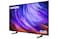 Samsung 65 Inch S85H OLED 4K Smart TV, HDR 10+, Motion Xcelerator 120Hz, Dolby Atmos, OLED HDR, Gaming Pack, QA65S85HAEXZN (2026 - UAE Version)