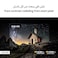 Samsung 65 Inch S85H OLED 4K Smart TV, HDR 10+, Motion Xcelerator 120Hz, Dolby Atmos, OLED HDR, Gaming Pack, QA65S85HAEXZN (2026 - UAE Version)