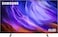 Samsung 65 Inch S85H OLED 4K Smart TV, HDR 10+, Motion Xcelerator 120Hz, Dolby Atmos, OLED HDR, Gaming Pack, QA65S85HAEXZN (2026 - UAE Version)