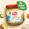 Nestle Cerelac Cauliflower, Zucchini and Potato Baby Meal, 125g
