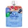 Gerber Berries Strawberry, Raspberry and Blueberry Fruit Puree, 80g
