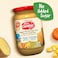Nestle Cerelac Veggies Mix with Sweet Corn, Carrot and Green Peas Baby Food, 190g