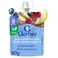 Gerber Pear and Berries with Blueberry and Raspberry Fruit Puree, 80g