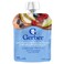 Gerber Pear and Berries with Blueberry and Raspberry Fruit Puree, 80g