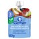 Gerber Pear and Berries with Blueberry and Raspberry Fruit Puree, 80g
