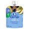 Gerber Pear and Prunes Fruit Puree, 80g