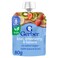 Gerber Kiwi, Strawberry and Banana Fruit Puree, 80g