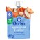 Gerber Apple, Plum and Carrot Fruit and Vegetable Puree, 80g