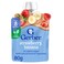 Gerber Strawberry and Banana Fruit Puree, 80g