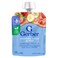 Gerber Strawberry and Banana Fruit Puree, 80g