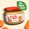 Nestle Cerelac Carrot Baby Food, 80g