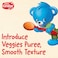 Nestle Cerelac Carrot Baby Food, 80g