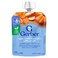 Gerber Apple, Carrot and Pumpkin Fruit and Vegetable Puree, 80g