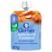 Gerber Apple, Carrot and Pumpkin Fruit and Vegetable Puree, 80g