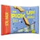 Pick Up Minis Choco and Milk Chocolate Biscuit Sandwiches, 233g