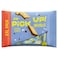 Pick Up Minis Choco and Milk Chocolate Biscuit Sandwiches, 233g
