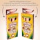 Crayola Colors of the World Colored Pencils, 24 PCS, Pre-Sharpened