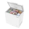 Daewoo 197L Chest Freezer DCF-221D, White