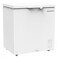 Daewoo 197L Chest Freezer DCF-221D, White
