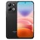 Xiaomi Redmi 17 Smartphone, 128 GB, Black, Dual SIM, 4 GB RAM, 5G