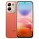 Xiaomi Redmi 17 Smartphone, 128 GB, Orange, Dual SIM, 4 GB RAM, 5G
