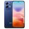 Xiaomi Redmi 17 Smartphone, 256 GB, Blue, Dual SIM, 6 GB RAM, 5G