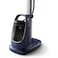 Philips Garment Steamer, Blue, 85 g/min, 2000 W, 1.8 L Water Tank